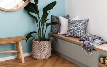 Are Herringbone Floors On-trend At The Moment?